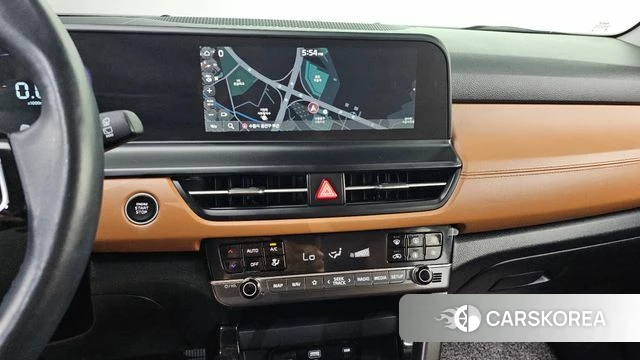 Kia The New Seltos 2023 Серый из Кореи, фото 5