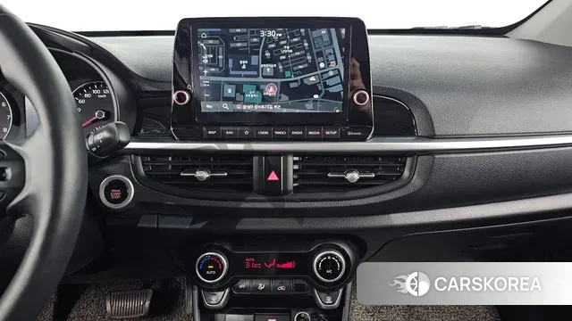 Kia Morning Urban (JA) 2021 Жемчужный цвет из Кореи, фото 5