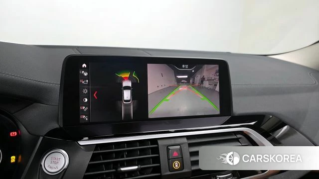BMW X4 (G02) 2019 Белый из Кореи, фото 5