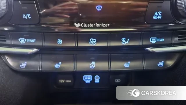 Hyundai Santa Fe TM 2018 Белый из Кореи, фото 5