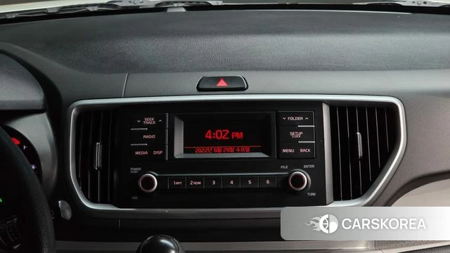 Kia The New Ray 2019 Жемчужный цвет из Кореи, фото 5