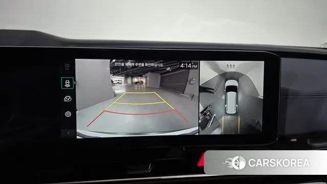 Kia The New Carnival 4th Generation id 3482367 из Кореи 5