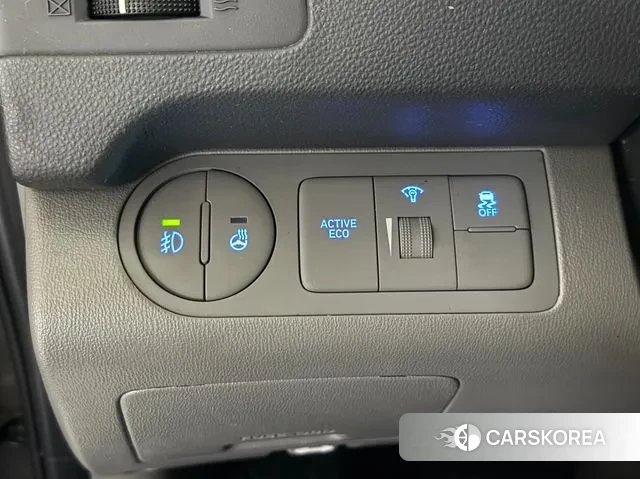 Hyundai The New Grand Starex 2020 Серый из Кореи, фото 5