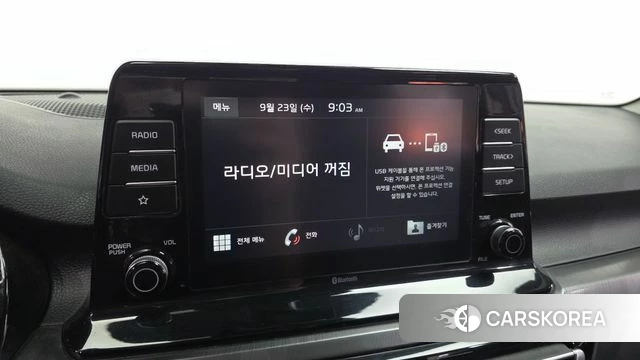 Kia Seltos 2019 Серый из Кореи, фото 5