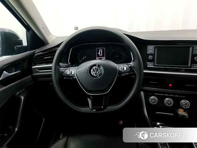 Volkswagen Sagitar 2019 Черный из Китая, фото 5