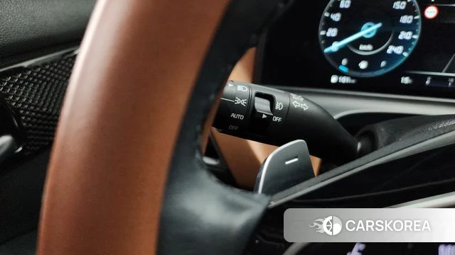 Kia The New Seltos 2023 Белый из Кореи, фото 5