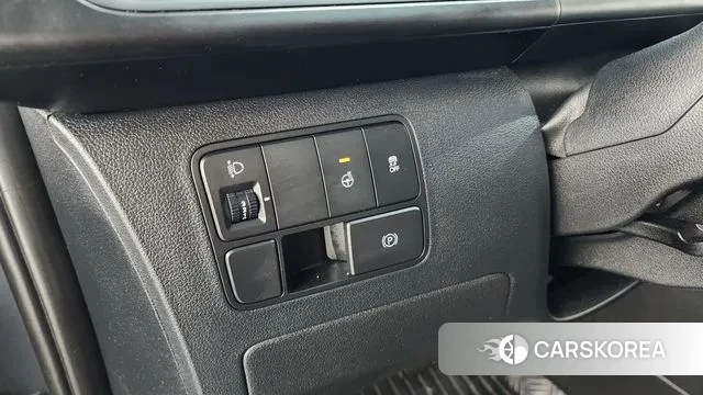 Hyundai Staria 2022 Серый из Кореи, фото 5