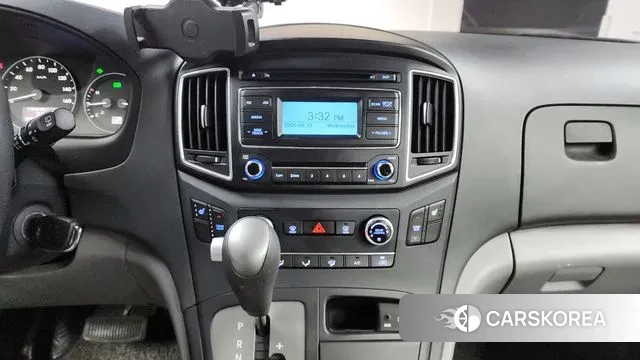 Hyundai The New Grand Starex 2020 Серебряный из Кореи, фото 5