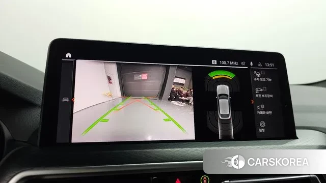 BMW X4 (G02) 2021 Белый из Кореи, фото 5