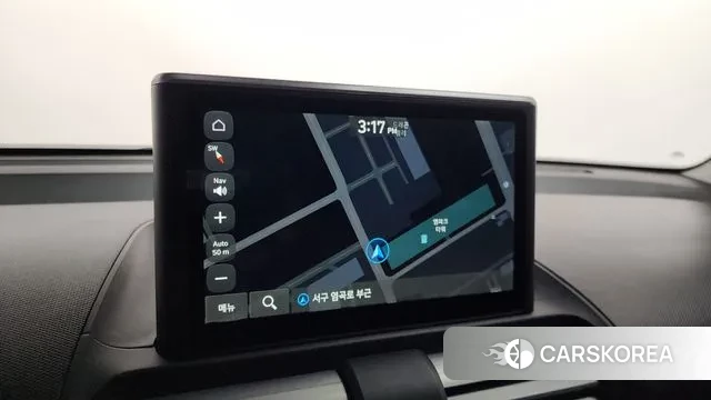 Hyundai Casper 2023 Зеленый из Кореи, фото 5