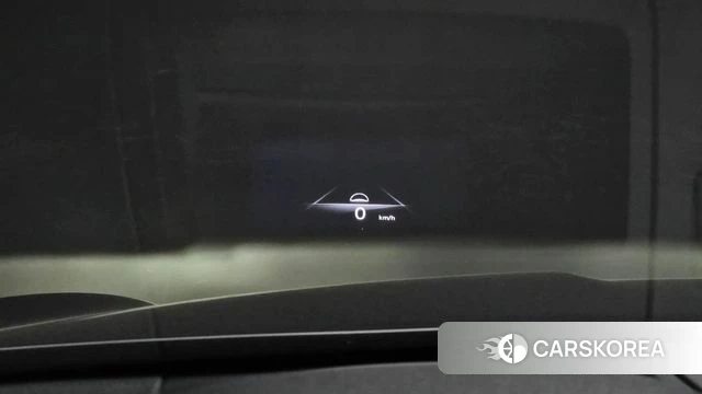 Genesis GV70 2021 Черный из Кореи, фото 5