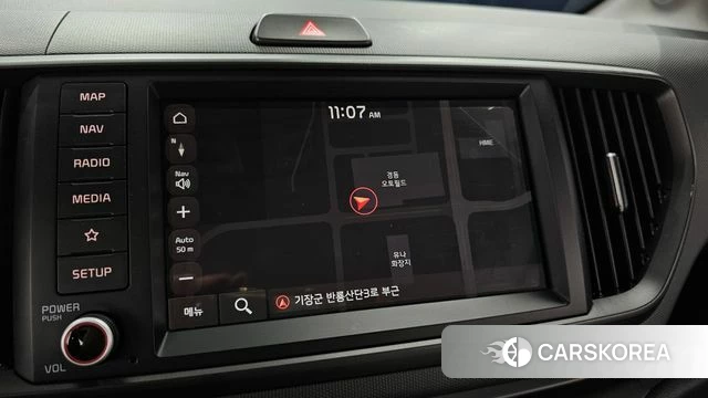 Kia The New Kia Ray 2022 Жемчужный цвет из Кореи, фото 5