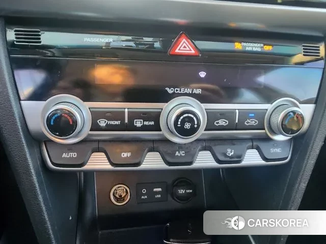 Hyundai The New Avante AD 2020 Белый из Кореи, фото 5