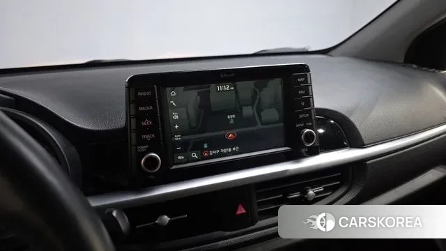 Kia All New Morning (JA) 2019 Белый из Кореи, фото 5