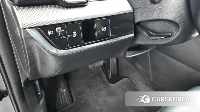 Kia Sportage 5th Generation 2022 Серый из Кореи, фото 5