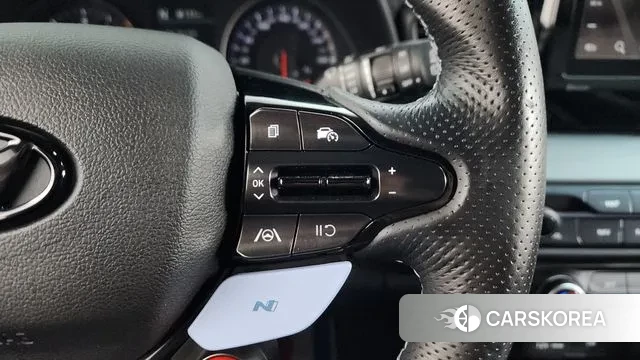 Hyundai Veloster (JS) 2022 Серебристо-серый из Кореи, фото 5