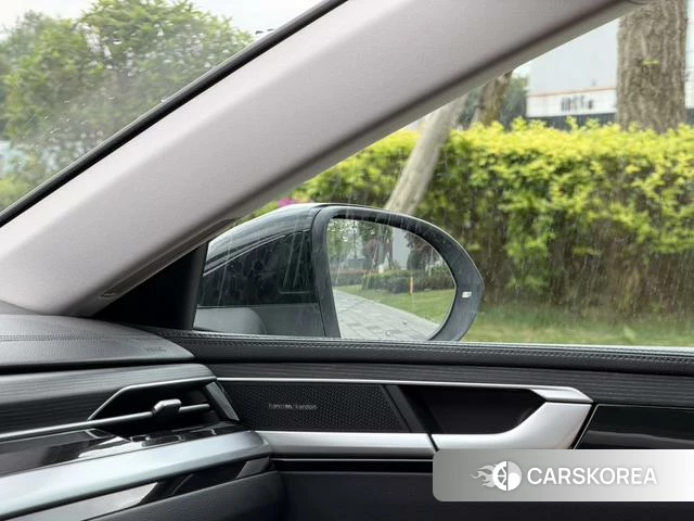Volkswagen CC 2020 Белый из Китая, фото 5