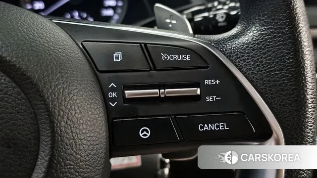 Hyundai Sonata (DN8) 2019 Белый из Кореи, фото 5