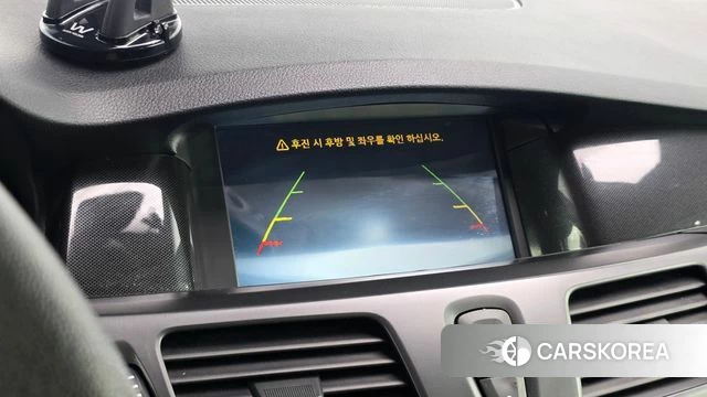 Renault Korea (Samsung) SM5 Nova 2018 Белый из Кореи, фото 5
