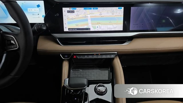 Renault Korea (Samsung) Grand Coleos 2025 Белый из Кореи, фото 5