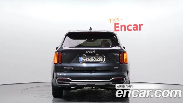 Kia Sorento 4th Generation id 2705732 из Кореи 5