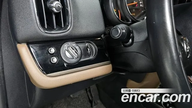 Mini Cooper Countryman id 2907687 из Кореи 5