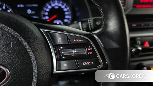 Kia Come New K3 2019 Серый из Кореи, фото 5