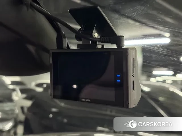 GMC Sierra 2023 Черный из Кореи, фото 5