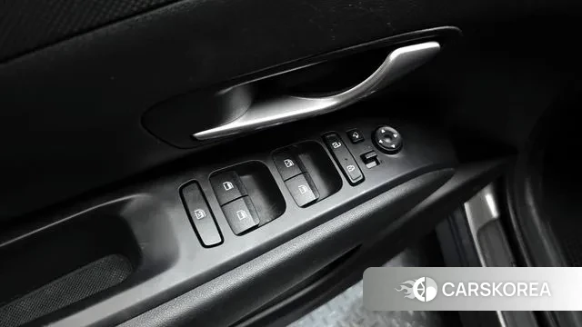 Hyundai Tucson (NX4) 2021 Серый из Кореи, фото 5