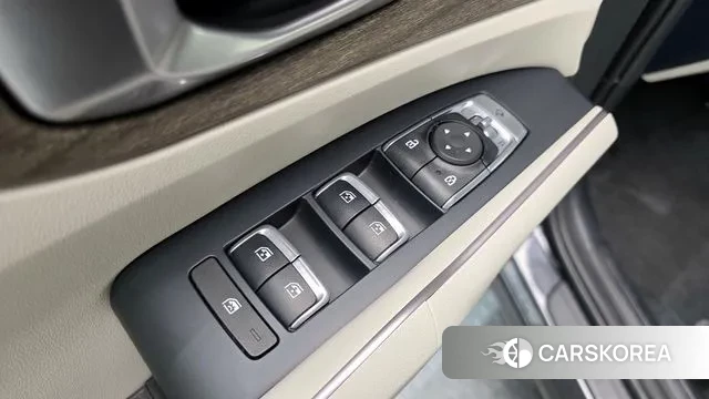 Kia Sorento 4th Generation 2022 Серый из Кореи, фото 5