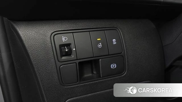 Hyundai Staria 2023 Серебряный из Кореи, фото 5