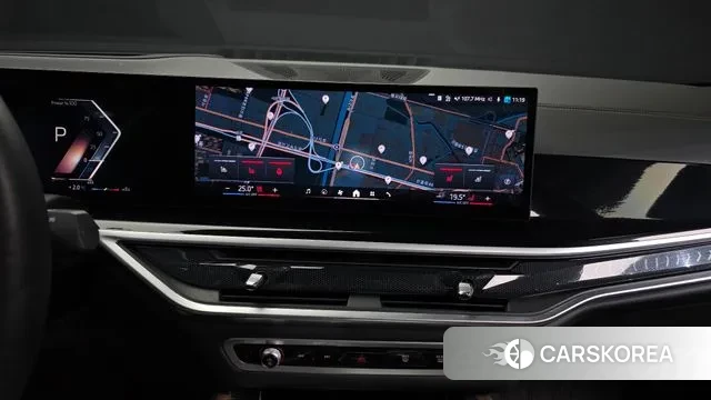 BMW X6 (G06) 2024 Белый из Кореи, фото 5