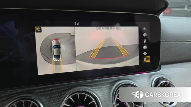 Mercedes-Benz CLS-Class C257 2021 Белый из Кореи, фото 5