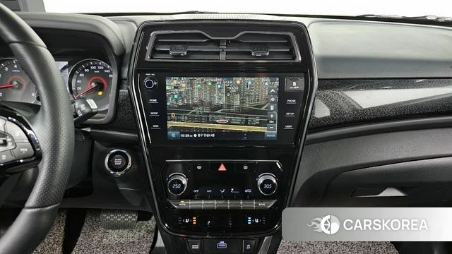 Ssangyong Berry New Tivoli 2020 Белый из Кореи, фото 5