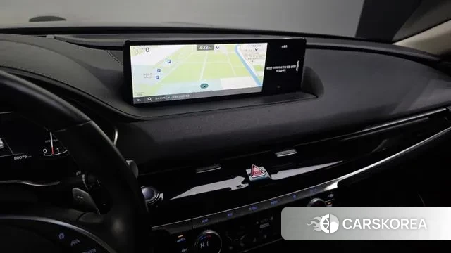 Genesis G80 (RG3) 2020 Черный из Кореи, фото 5