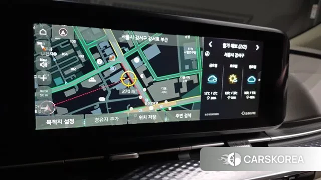 Kia Carnival 4th generation 2021 Белый из Кореи, фото 5