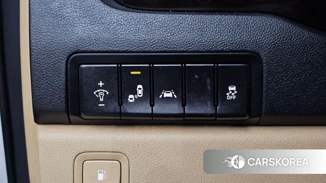 Kia The New Carnival 2018 Белый из Кореи, фото 5