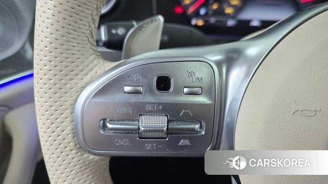 Mercedes-Benz CLS-Class C257 2020 Черный из Кореи, фото 5