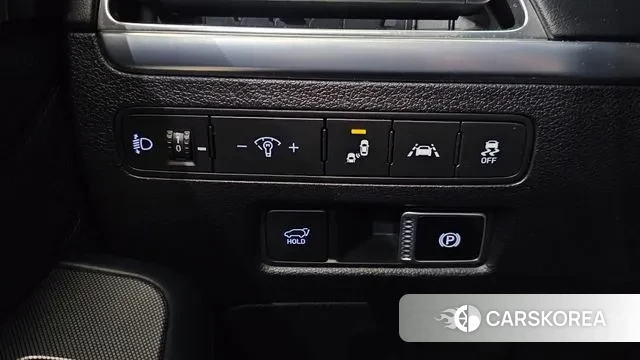 Hyundai Palisade 2020 Синий из Кореи, фото 5