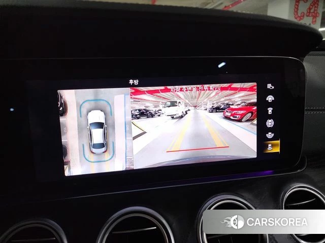 Mercedes-Benz E-Class W213 2021 Серый из Кореи, фото 5