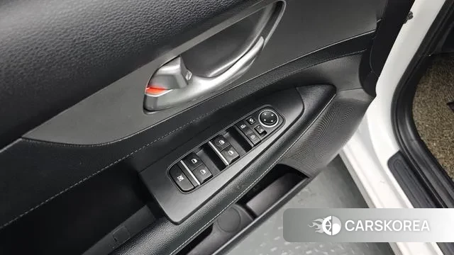 Kia Come New K3 2018 Белый из Кореи, фото 5