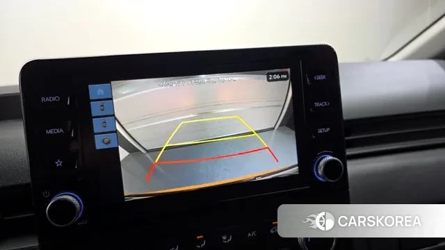 Hyundai Staria 2024 Желтый из Кореи, фото 5