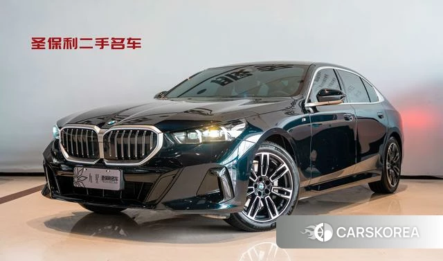 BMW 5 series id 4210397 из Китая 5
