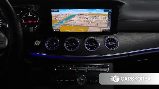 Mercedes-Benz E-Class W213 2019 Черный из Кореи, фото 5