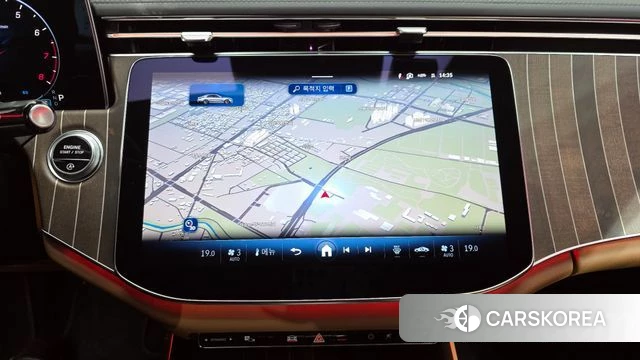 Mercedes-Benz E-Class W214 2024 Серый из Кореи, фото 5