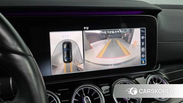 Mercedes-Benz CLS-Class C257 2019 Черный из Кореи, фото 5