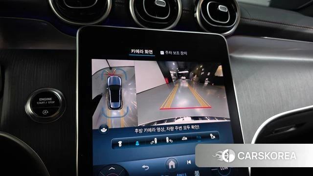 Mercedes-Benz GLC-Class X254 2024 Белый из Кореи, фото 5