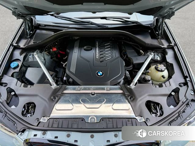 BMW X4 2025 Другой из Китая, фото 5