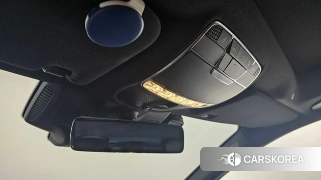 Mercedes-Benz S-Class W222 2019 Черный из Кореи, фото 5