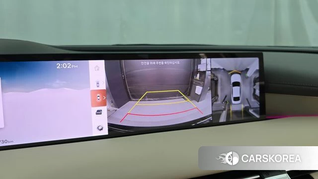 Genesis G80 (RG3) 2024 Черный из Кореи, фото 5